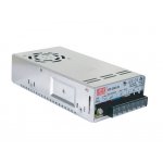 SP-200-12 της Mean Well τροφοδοτικό Switching 12V 16.7A 200W με υψηλή προστασία